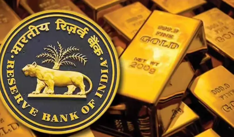 rbi-repatriates-64-tonnes-gold-global-economic-instability-2025