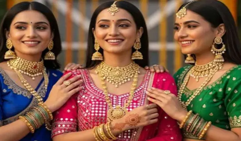 Massive Gold Rate Revision Today: Updated 22K and 24K Prices in Kolkata