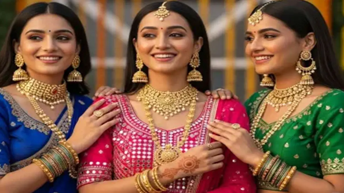 Massive Gold Rate Revision Today: Updated 22K and 24K Prices in Kolkata