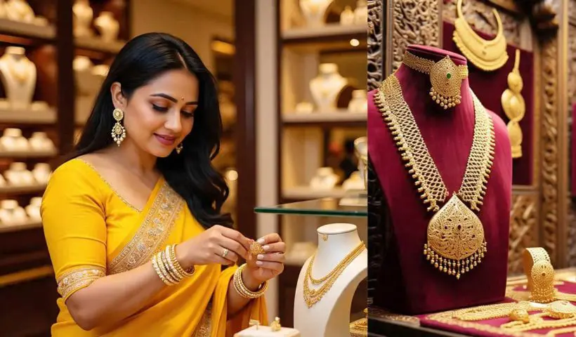 Gold Rates See Huge Shift in One Day: Latest Prices in Cities for 13th January