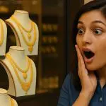 মাঘের শুরুতেই সোনার দামে বড়সড় লাফ, চিন্তায় মধ্যবিত্ত