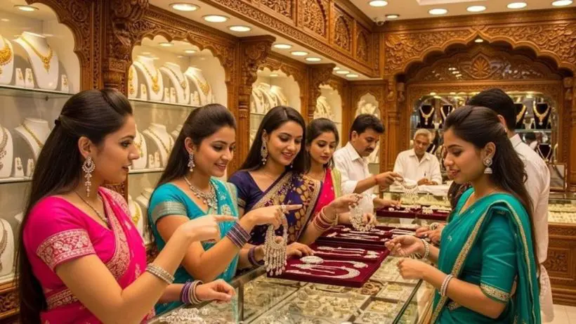 Gold Rate Weakens Again Today, December 5—Check Latest Kolkata Prices