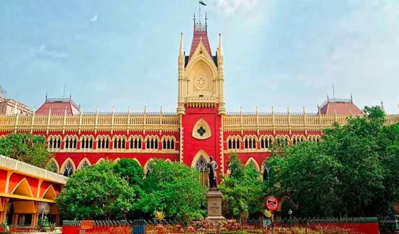 Calcutta High Court Refuses to Entertain Babri Masjid Case