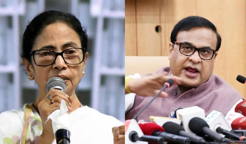 assam-cm-stands-with-bengal-despite-mamatas-insult-bengal-politics