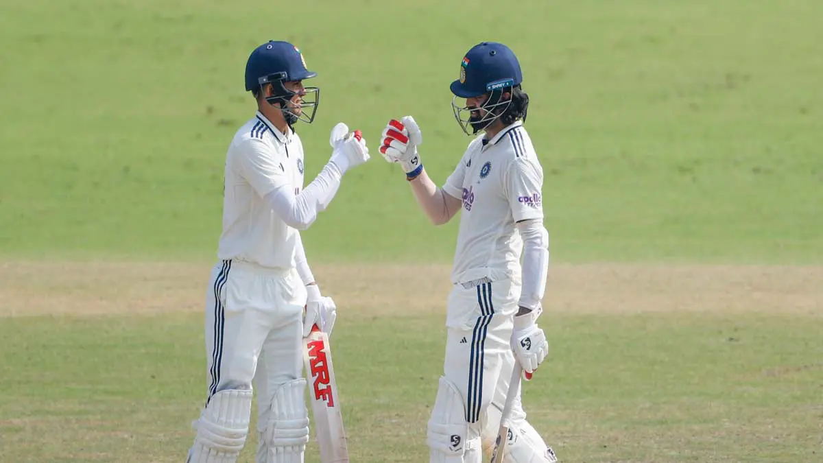 india-bea-west-indies with win-test-series-2025-result-report