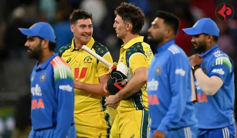 india-vs-australia-2nd-odi-2025-predicted-playing-xi