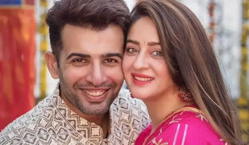Jay Bhanushali Mahhi Vij Divorce
