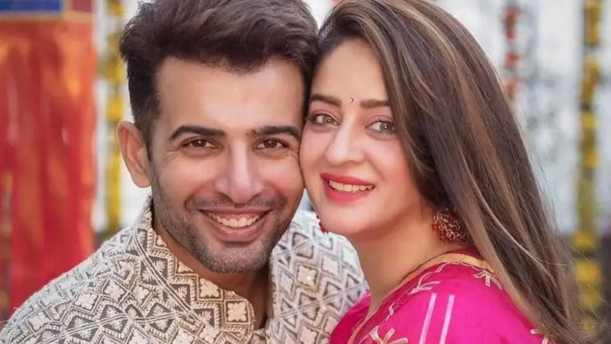Jay Bhanushali Mahhi Vij Divorce