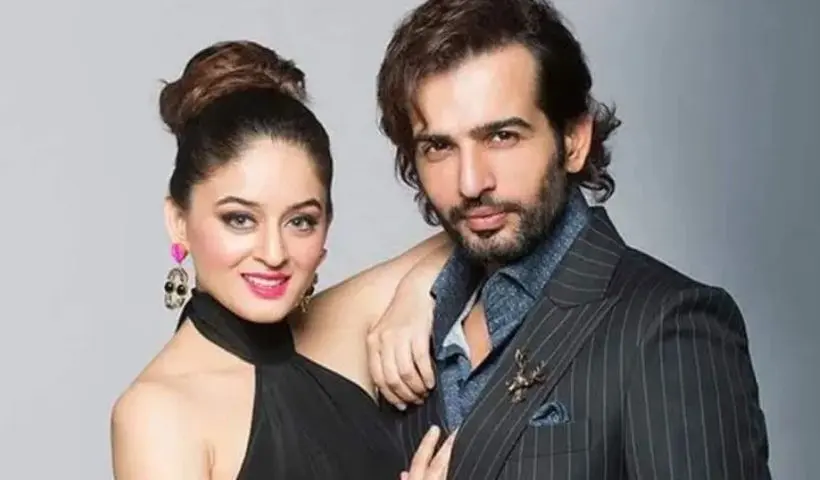 Mahhi Vij Jay Bhanushali Divorce