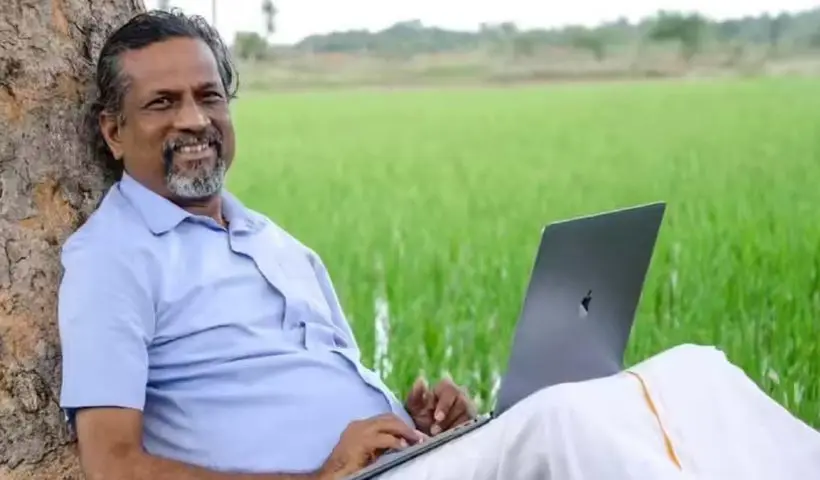 sridhar-vembu-zoho-indian-diaspora-return-to-india