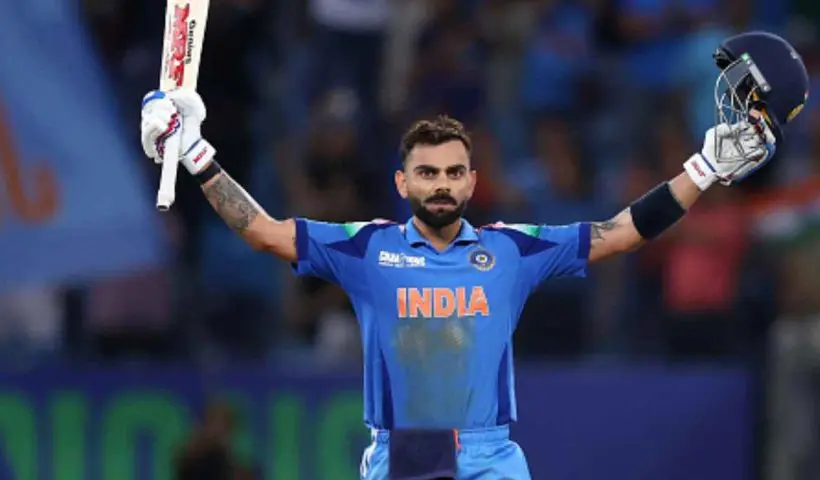 virat-kohli-breaks-sangakkara-odi-record