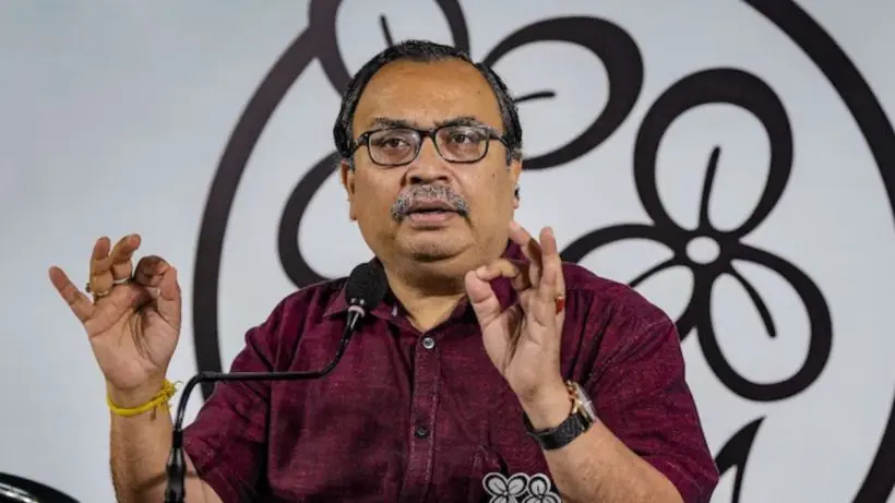 Despite Bihar Success, NDA Likely to Lag in Bengal: Explosive Kunal