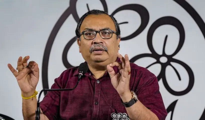 Despite Bihar Success, NDA Likely to Lag in Bengal: Explosive Kunal