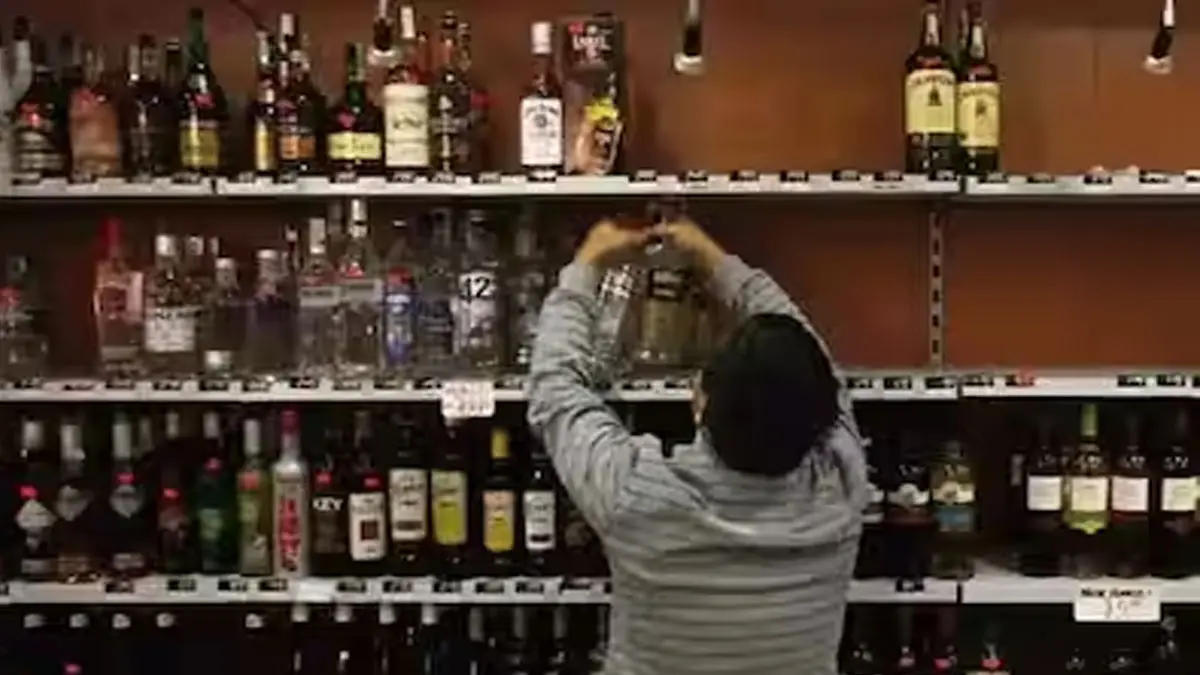 Dussehra Liquor Shops: Everything You Need to Know About Opening Hours