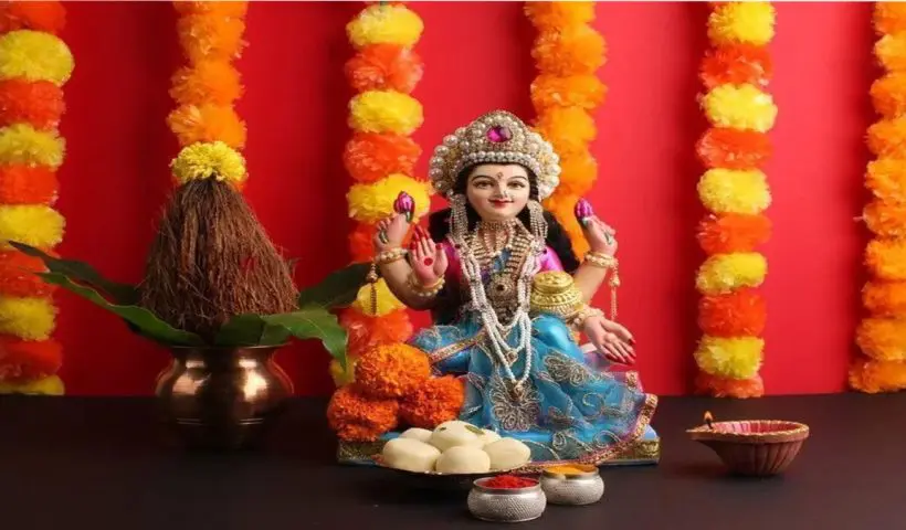 The Importance of Laxmi in Wealth: Shubh Buying Tips for a Prosperous Future