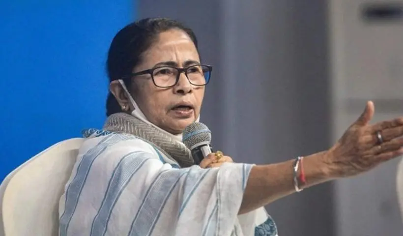 Mamata Banerjee Nadia road project