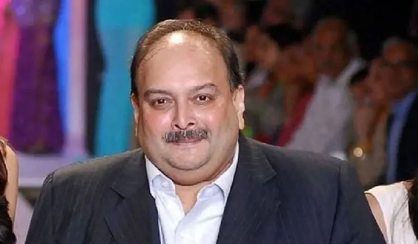 Mehul Choksi Extradition Belgium