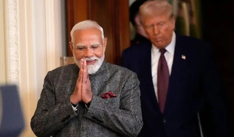 Modi ASEAN Summit virtual