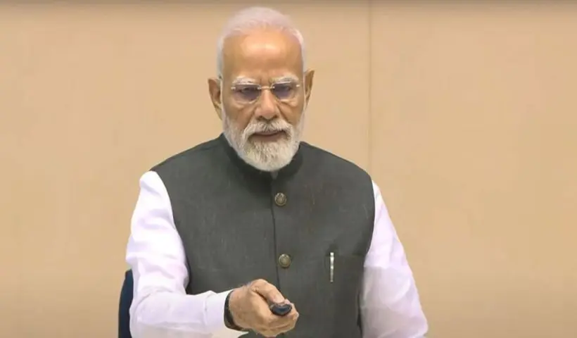 Pariksha Pe Charcha 2026: A Mega Student Interaction Led by PM Modi