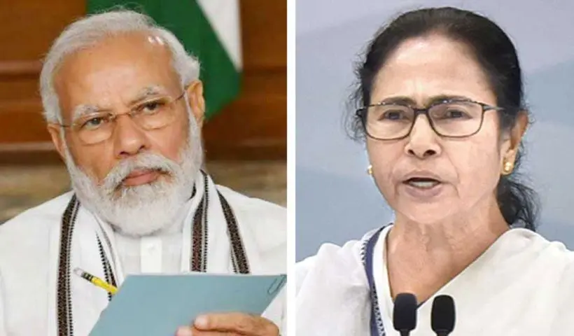 West Bengal Government Borrowing