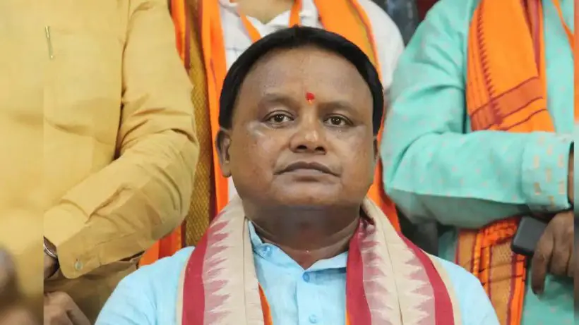 odisha-cm-writes-to-mamata-after-assault-on-woman-from-his-state-india-politics