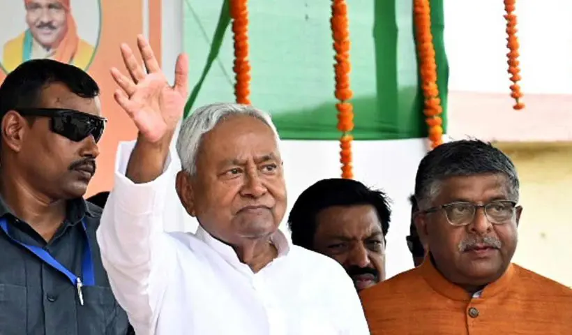 bihar-assembly-election-bjp-first-list-nda-seat-sharing-2025