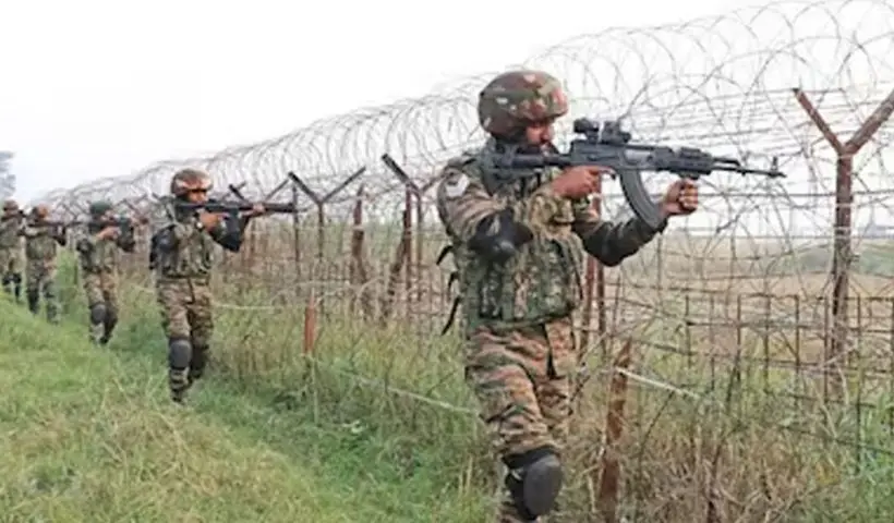 India Issues NOTAM Alert