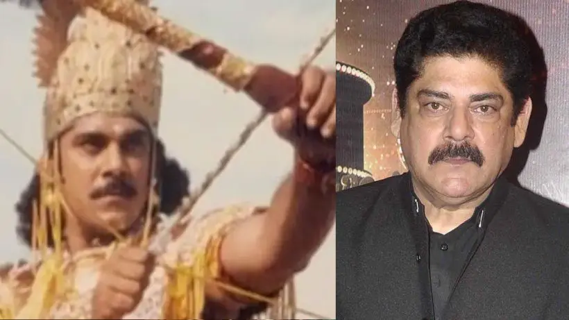 Pankaj Dheer Passes Away