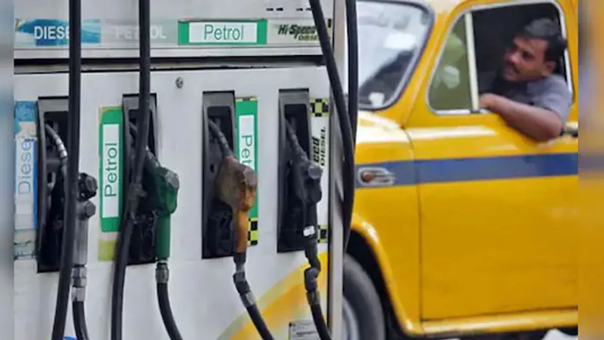 City-Wise Petrol, Diesel Prices for 1st October 2025: Full List Inside