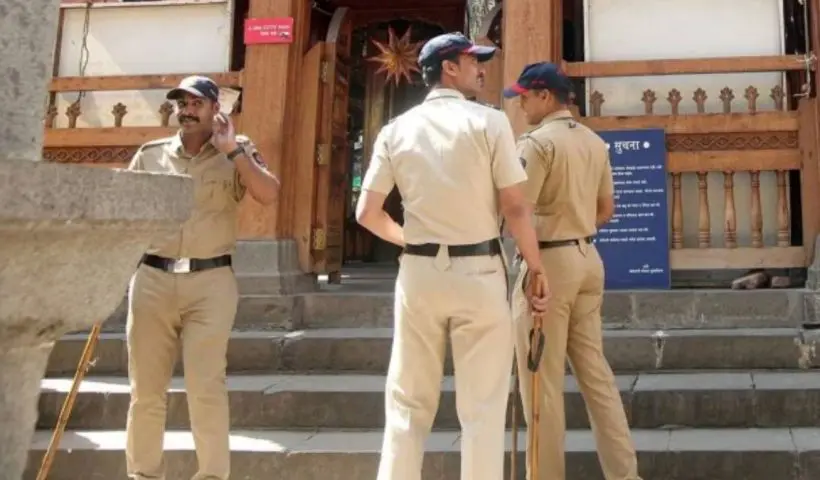 Lokayukta Intensifies Probe, Raids Minister’s Aide in Karnataka