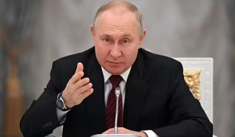 Putin Talks Advanced S-500, India’s S-400 Deal, and Future Geopolitics