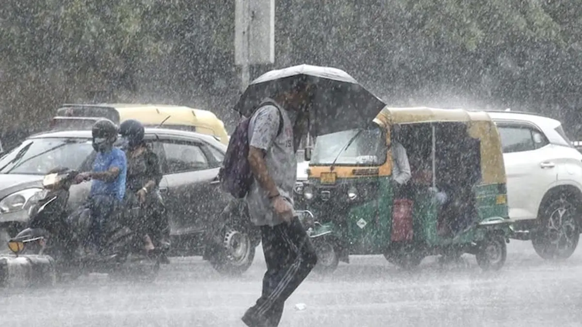 west bengal rain forecast 15