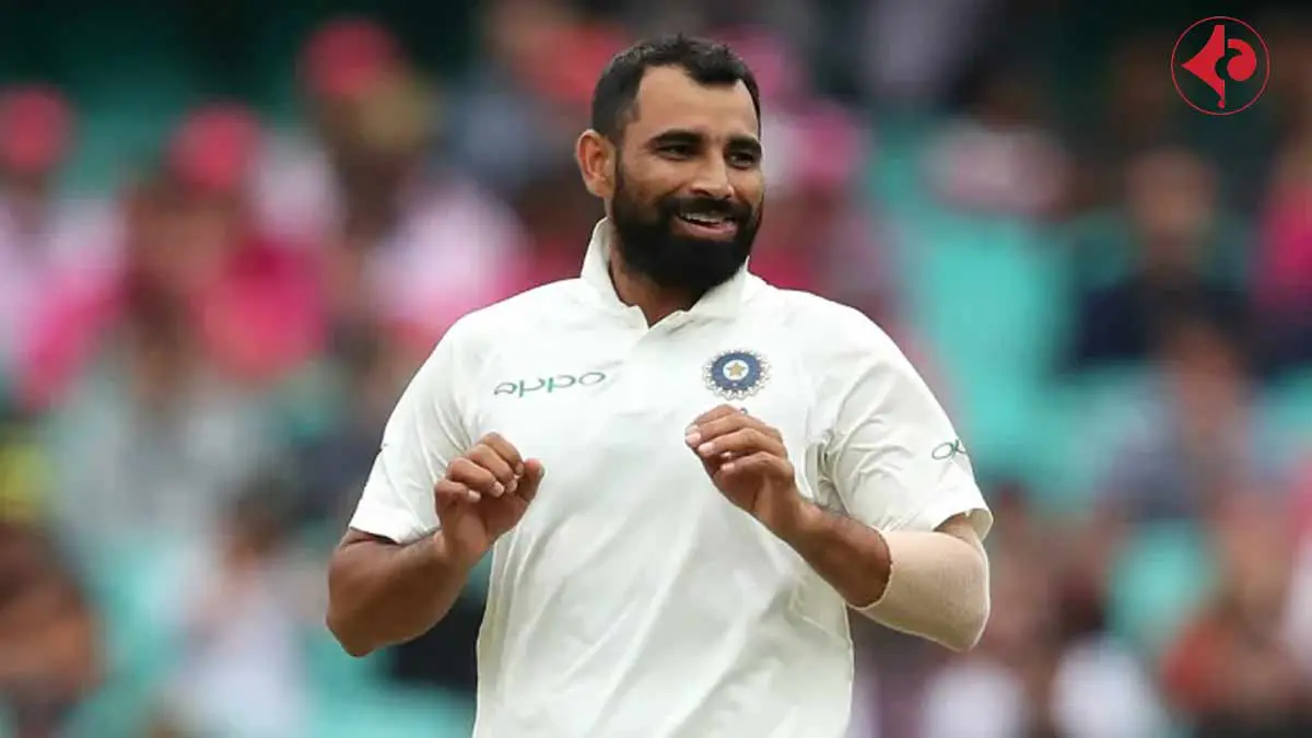 ranji-trophy-2025-bengal-vs-uttarakhand-Mohammed-shami-spell