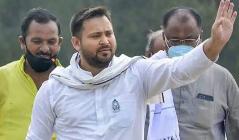 RJD Announces 143 Candidates for Bihar 2025 Polls, Mahagathbandhan Seat-Sharing Deal Still in the Works