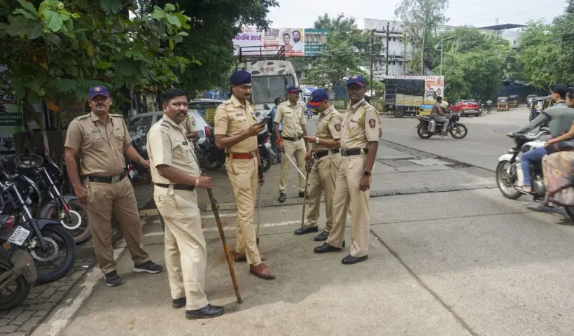 Maharashtra young doctor suicide note