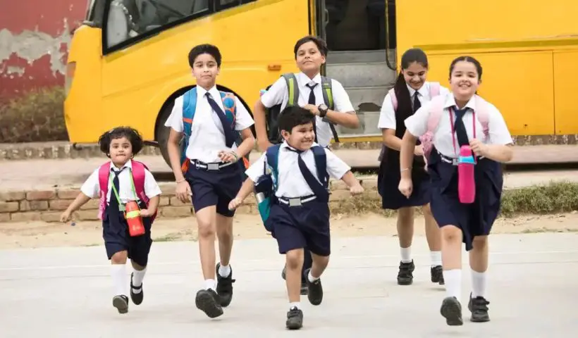 Bengal Board Makes Rabindranath Tagore’s Song Compulsory in School Prayers