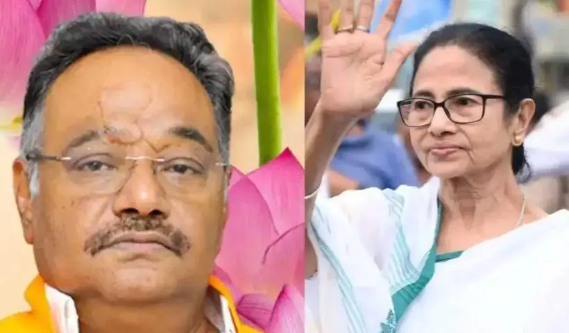 west-bengal-census-2027-notification-delay-shamik-bhattacharya-statement