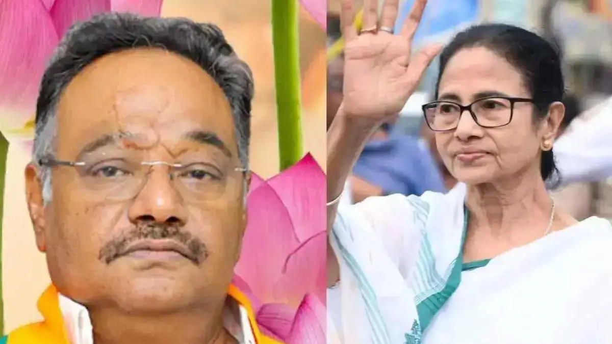 west-bengal-census-2027-notification-delay-shamik-bhattacharya-statement