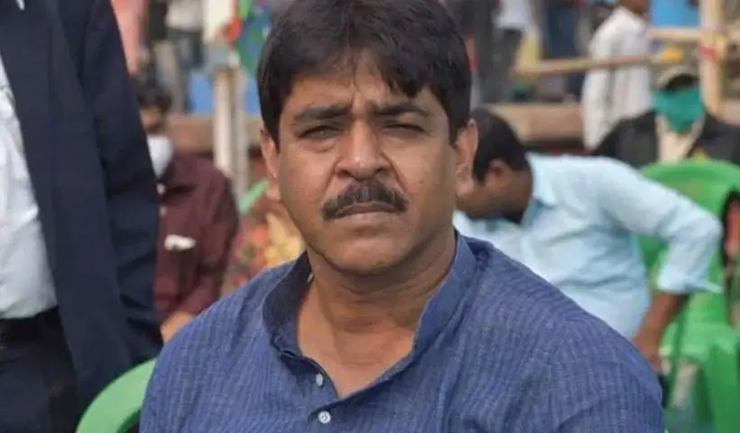 Shoukat Molla AI Photo