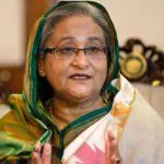 শেখ হাসিনার বিরুদ্ধে এবার রাষ্ট্রদ্রোহিতার মামলা, চার্জ গঠনের নির্দেশ আদালতের