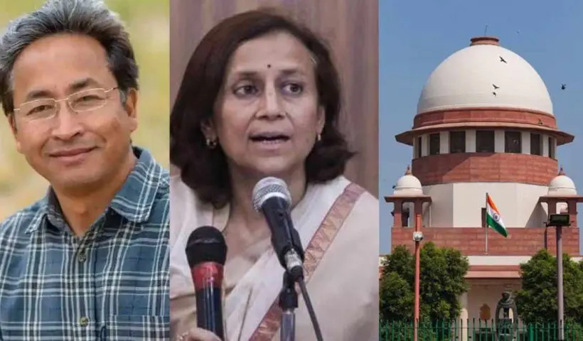 supreme-court-sonam-case-ladakh-statehood-sixth-schedule