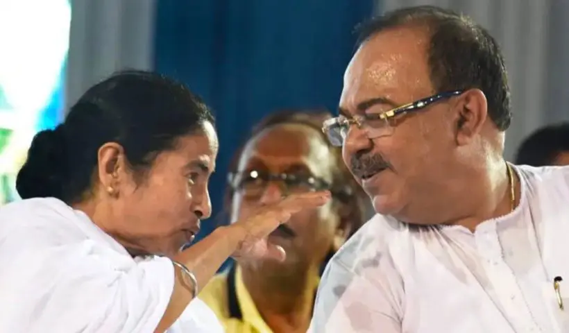 sovan-chatterjee-mamata-banerjee-meeting-darjeeling