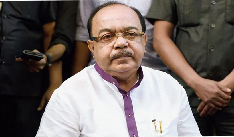 After Meeting Mamata Banerjee, Sovan Chatterjee Returns to Key Role as NKDA Chairman