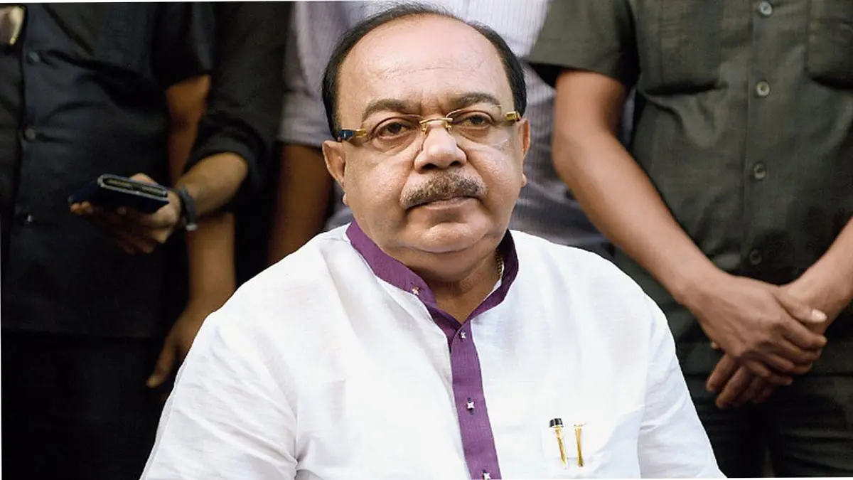 After Meeting Mamata Banerjee, Sovan Chatterjee Returns to Key Role as NKDA Chairman