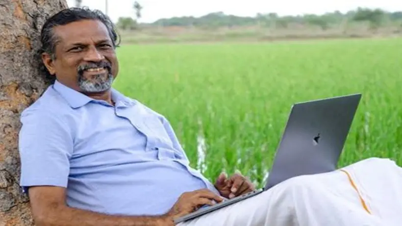 innovation-needs-time-not-tight-budgets-says-zoho-ceosridhar-vembu