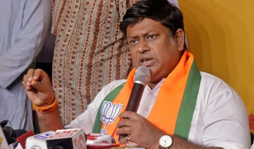 Sukanta Majumder Issues Ultimatum Over Nagrakata Assault: “Arrest Them Now