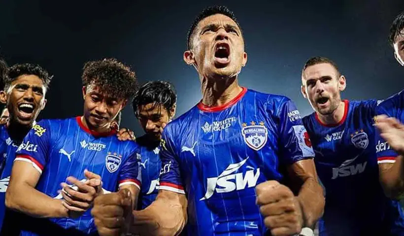 sunil-chhetri-scores-bengaluru-fc-beat-Mohammedan-SC-super-cup-2025
