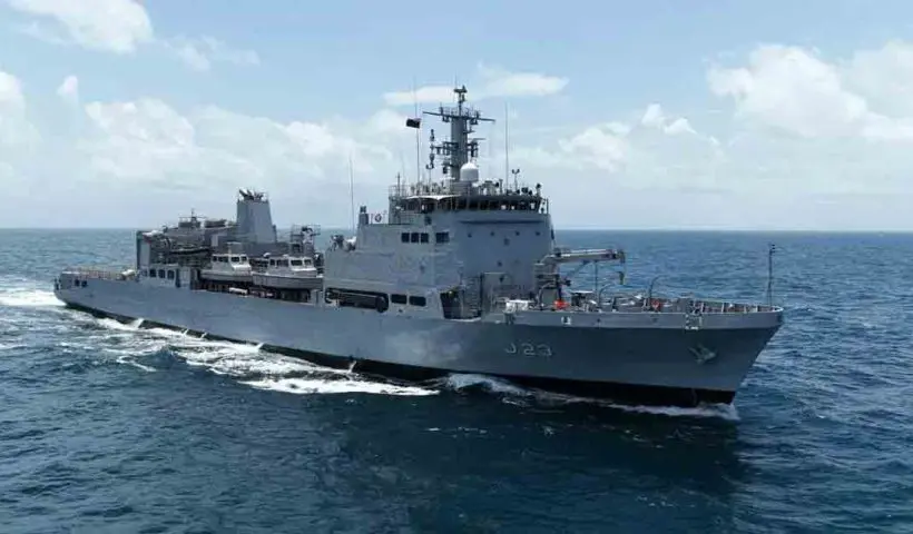 survey-vessel-ikshak