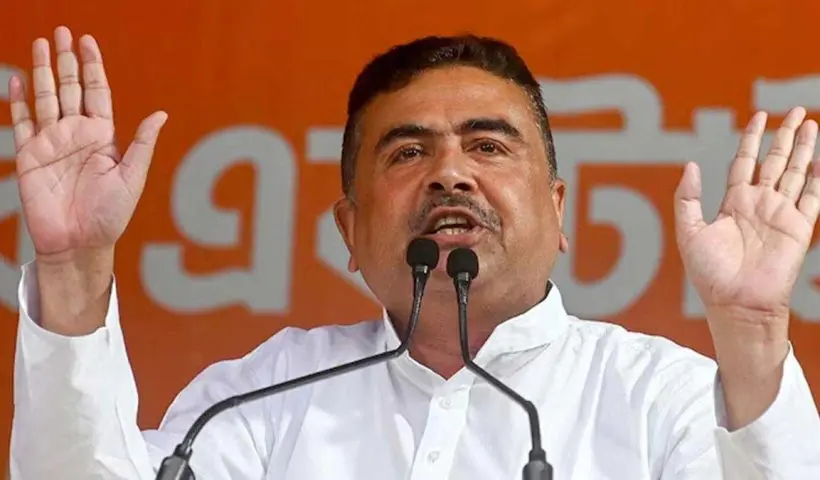 suvendu-adhikari-blo-corruption-tmc-west-bengal-2025
