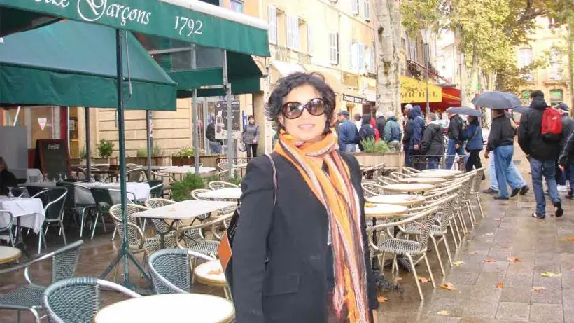 Taslima Nasrin communal speech